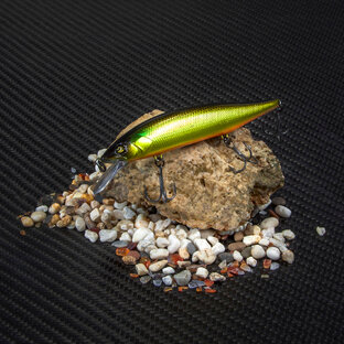 Новинки Jackall