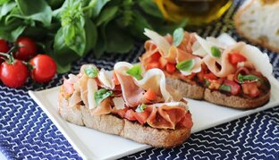 Рецепты из тайменя