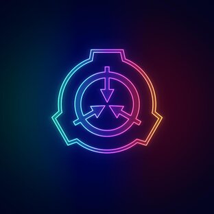 Scp всех мастей