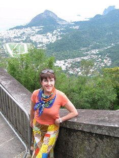 Читатель Ира Зайцева