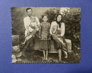 "А где  умирает  надежда?" аудиокнига, повесть, 1 Книга трилогии "Детство Марии"