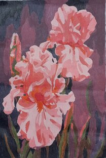 Картины по номерам