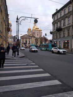 Путешествие, прогулки 