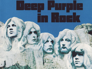 Deep Purple