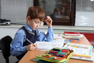 Какие темы надо знать ребенку