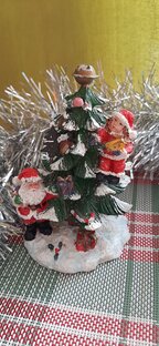 Новогодний калейдоскоп