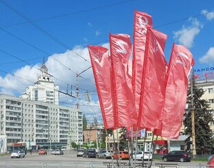 Воронеж- не догонишь