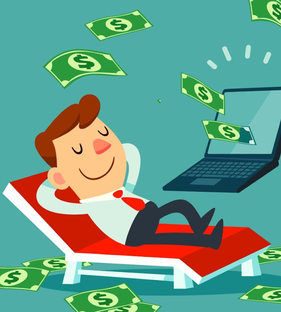 Заработок в интернете