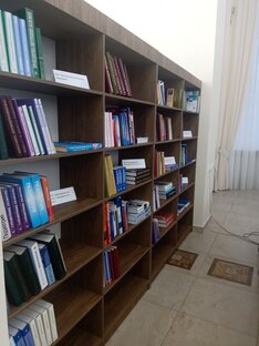 О библиотеке в целом