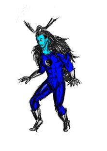 Безумный Морен. Книга 1