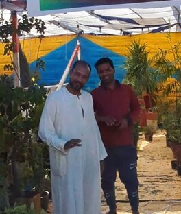 Египтяне, какие они