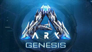 ARK: Survival Evolved