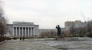 Втузгородок