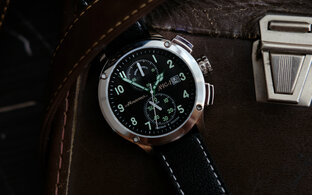 Российские часы