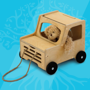 Мебель для детей