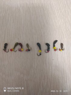 Мормышкины анекдоты