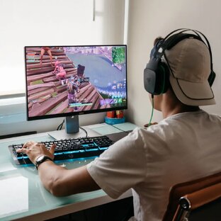 Игровые новости