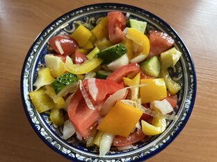 Мои ПОХУДАТЕЛЬНЫЕ тарелки