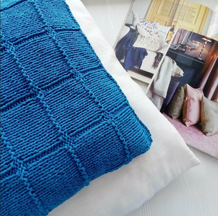 Узоры небанальные, не сложные