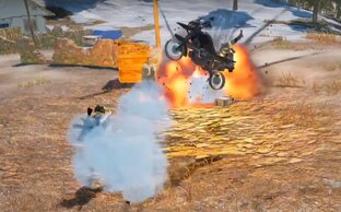 Крутые моменты за 1 минуту