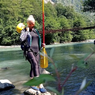 Водные походы и сплавы