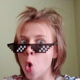 Скетчи ванчаспера