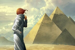 Книгу читай не только словами
