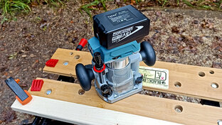 Китайские аккумуляторные инструменты под батареи MAKITA