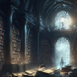 Дневник учителя истории магии