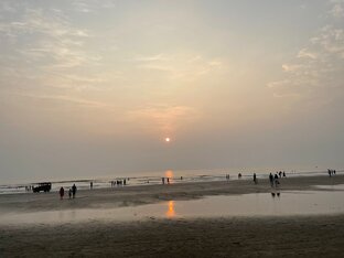 Путешествия Гоа Индия