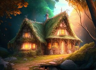 Видео сказки