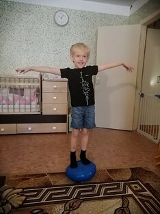 Разное про СДВГ