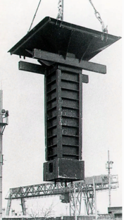 Фундаменты ЛЭП