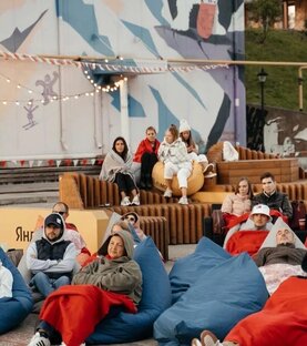 Управление креативными проектами: опыт Флакон