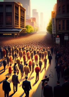 Все про людей и не только