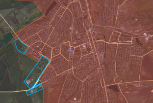 Новости.Обзор событий СВО.