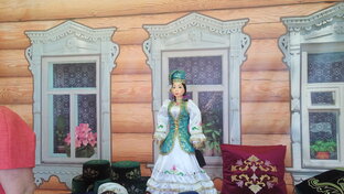 Родной язык - основа духовного развития