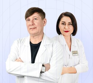 Знакомство с врачом
