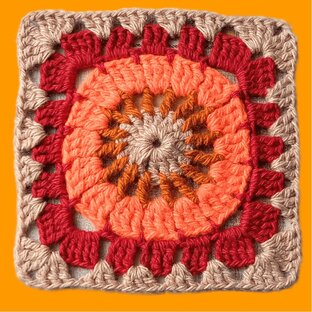 Бабушкин квадрат