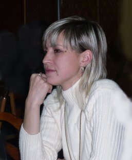 Ностальгия...