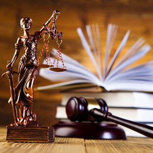 Статьи на тему юриспруденции