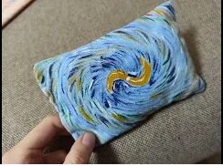 Милые вещи для быстрого пошива