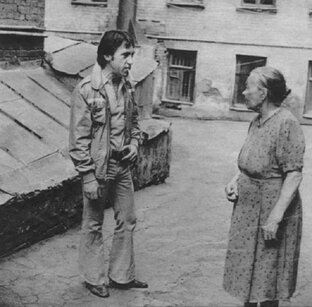Москва славна и ими тоже