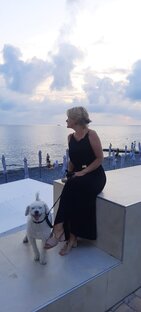 Южные открытки