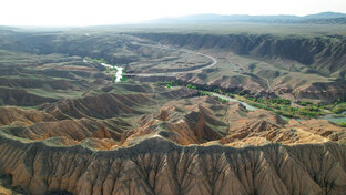 Алматинская область