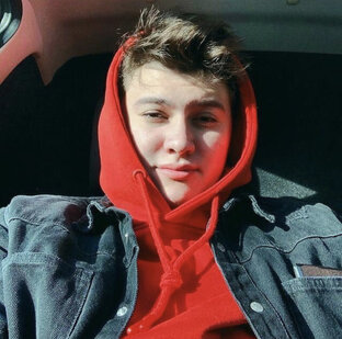 Блогер🔥🖤