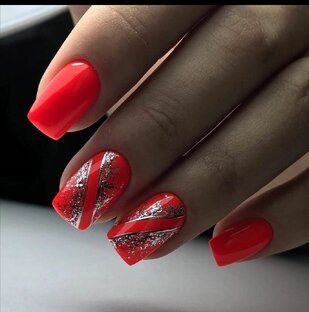 Сочный красивенный цвет