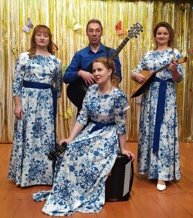 НАНП Малиновка