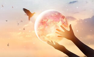 Сильные планеты