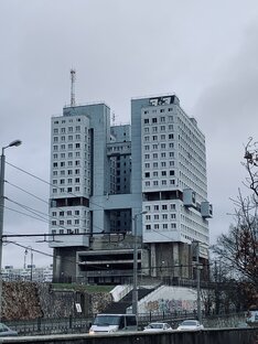 Калининград☁️